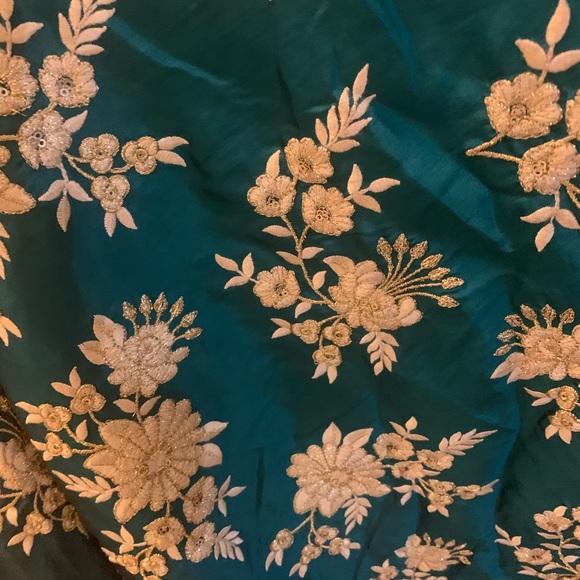 🎉 🌻SALE $90🌻 Indian Suit/Dress - Picture 12 of 12